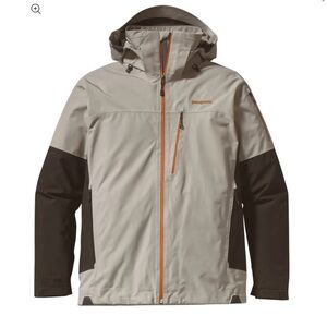 Patagonia Men’s Powder Bowl Jack, Size XXL